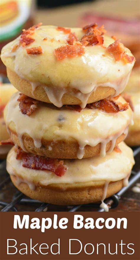 maple-bacon-donut-recipe-will-cook-for-smiles image