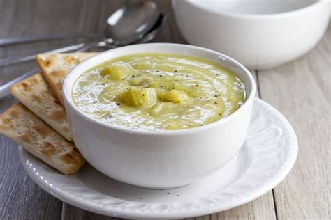 no-cream-creamy-celery-soup-errens-kitchen image