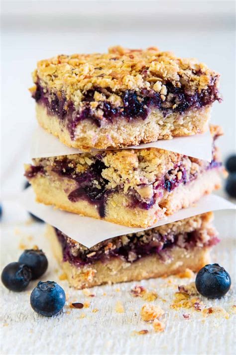 blueberry-oatmeal-bars-simply-home-cooked image