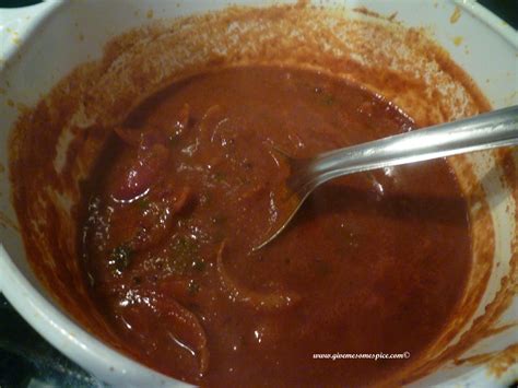 home-made-balti-sauce-classic-traditional-indian-food image