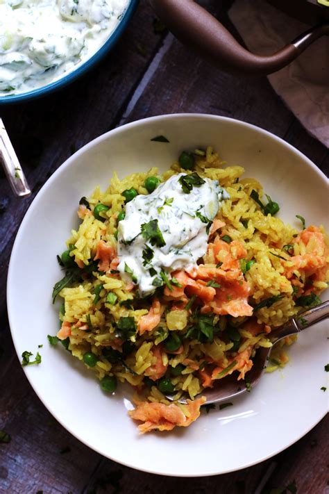 smoked-salmon-and-curried-rice-bowls-with image