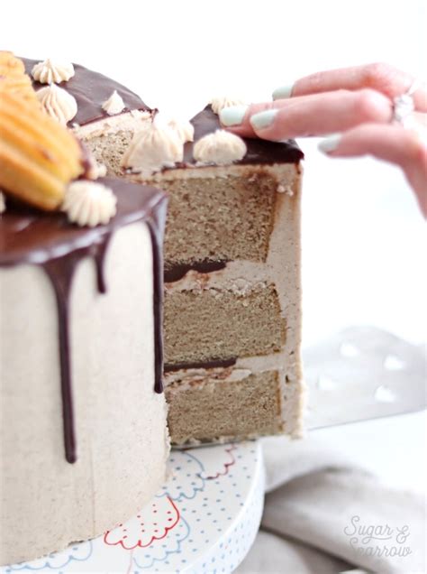the-tastiest-churro-cake-recipe-sugar-sparrow image