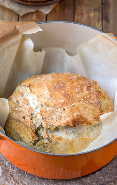garlic-herb-no-knead-bread-i-heart-eating image