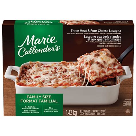 three-meat-and-four-cheese-lasagna-marie-callenders image