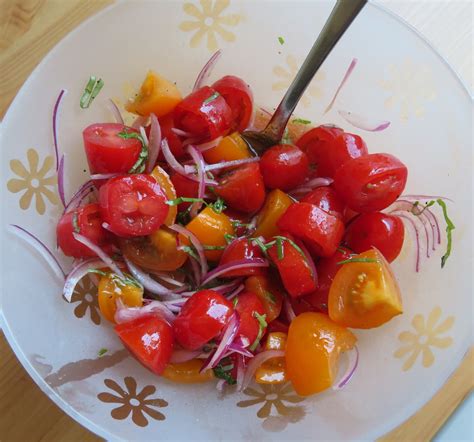 tomato-basil-red-onion-salad-the-english-kitchen image