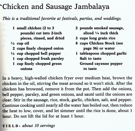 justin-wilsons-chicken-and-sausage-jambalaya image