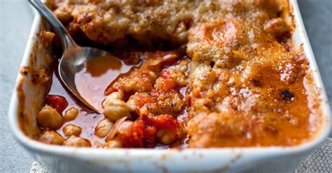provenal-tomato-and-bean-gratin-the-new-york-times image