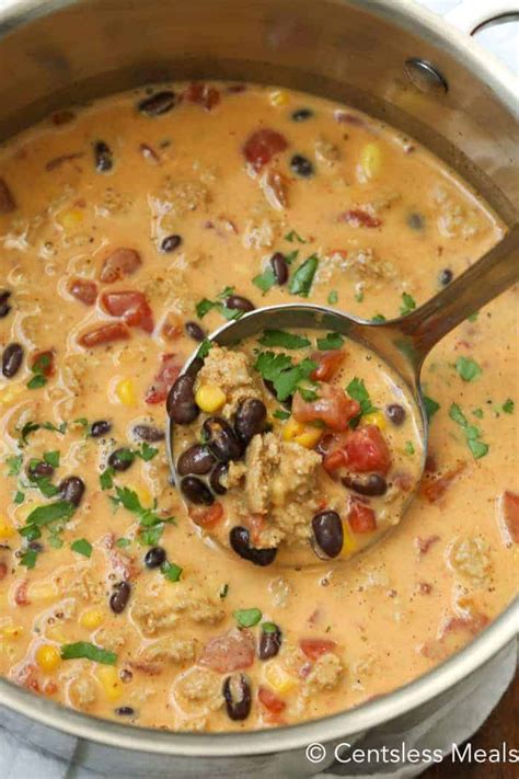 mexican-cheese-soup-the-shortcut-kitchen image