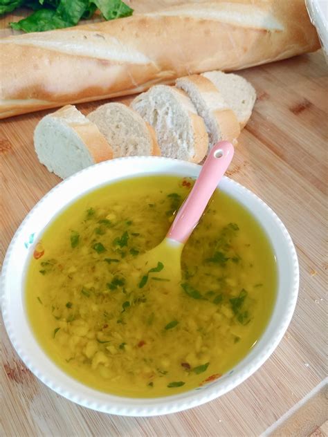 sicilian-garlic-dipping-oil-italian-butter-jetts-kitchen image
