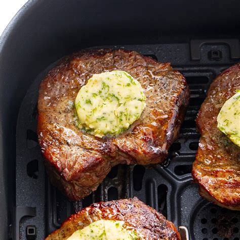 air-fryer-steak-fast-easy-perfect-every-time image