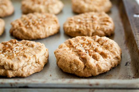 spicy-4-ingredient-peanut-butter-cookies-create-mindfully image