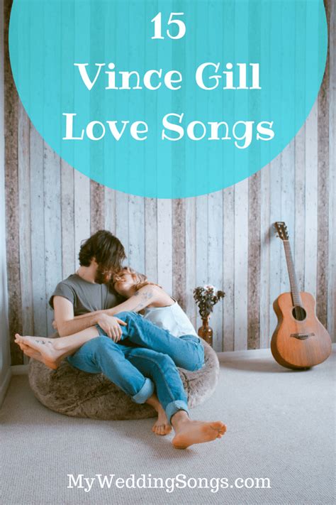 top-18-vince-gill-love-songs-for-your-wedding-mws image