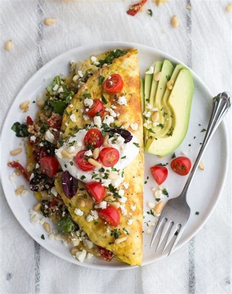 32-omelet-recipes-to-make-for-breakfast-purewow image