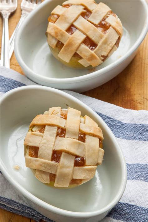 an-apple-pie-baked-in-an-apple-kitchn image