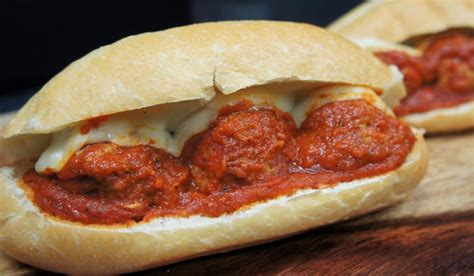 italian-sausage-meatball-subs-cook2eatwell image