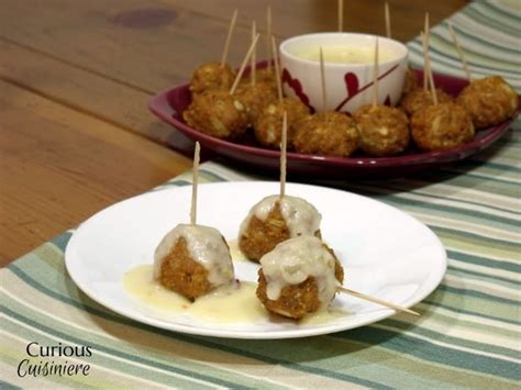 tex-mex-chicken-meatballs-with-queso-curious-cuisiniere image