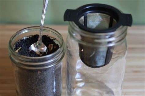 how-to-make-refrigerator-iced-tea-the-yummy-life image