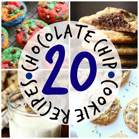 20-chocolate-chip-cookie-recipes-the-best-cookie image