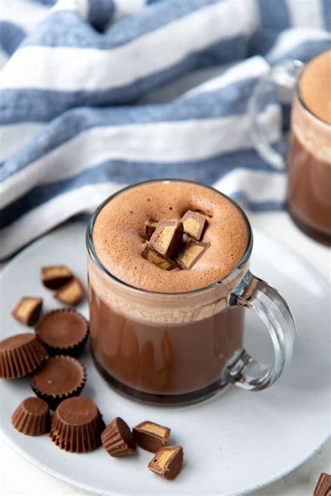 peanut-butter-hot-chocolate-recipe-the-flavor-bender image