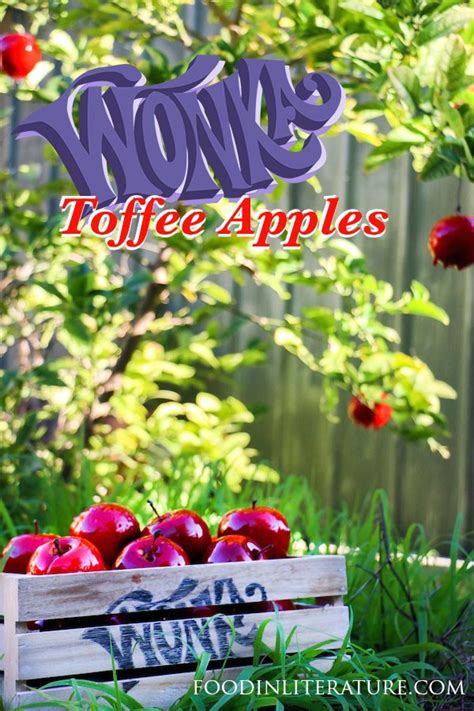 wonkas-toffee-apple-tree-recipe-in-literature image