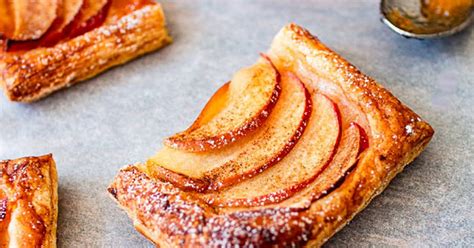 10-best-puff-pastry-apple-cinnamon-recipes-yummly image