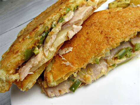 parmesan-crusted-sourdough-turkey-sandwich-clean image