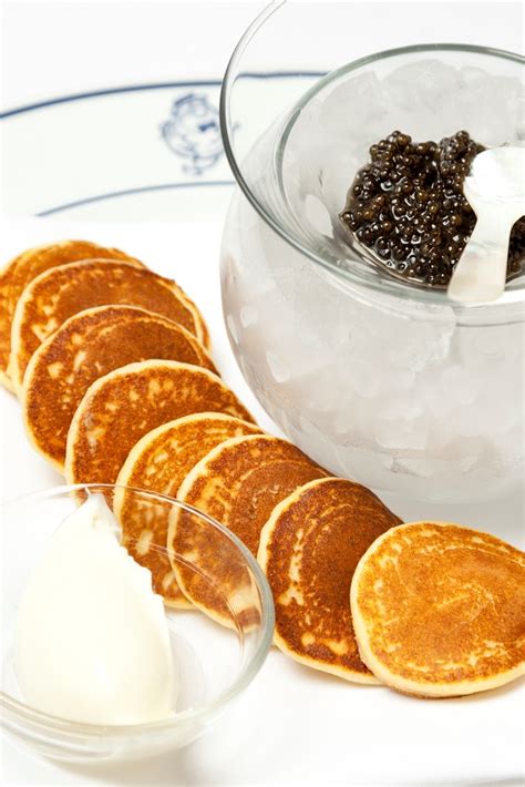 blini-with-caviar-recipe-great-british-chefs image
