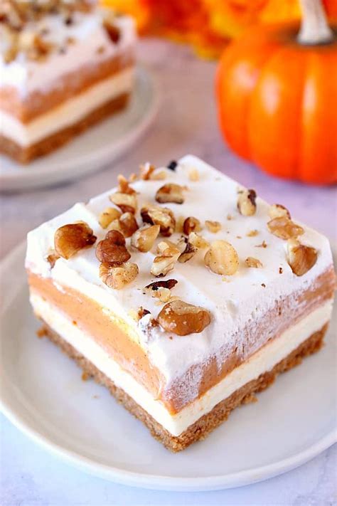 pumpkin-lush-dessert-recipe-crunchy-creamy-sweet image