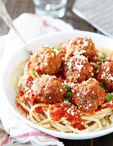 spaghetti-and-meatballs-recipe-two-peas-their image