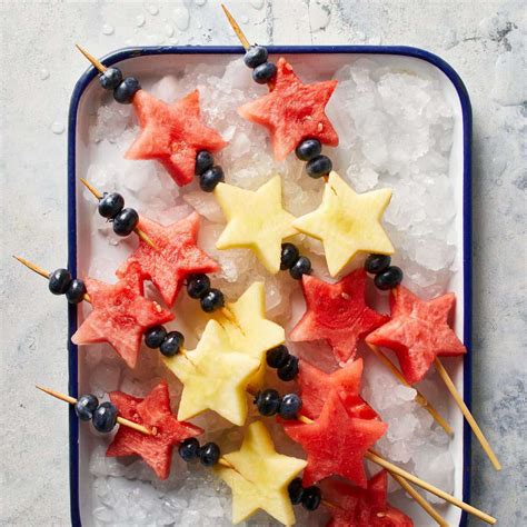 20-delicious-olympics-watch-party-snack-recipes-eatingwell image