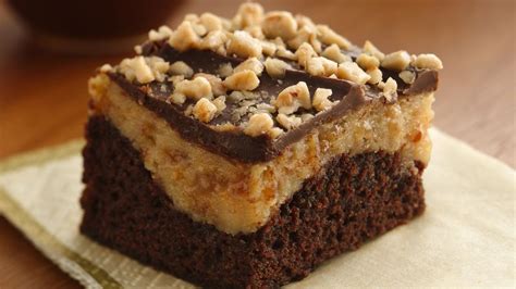 peanut-butter-toffee-cheesecake-brownies image
