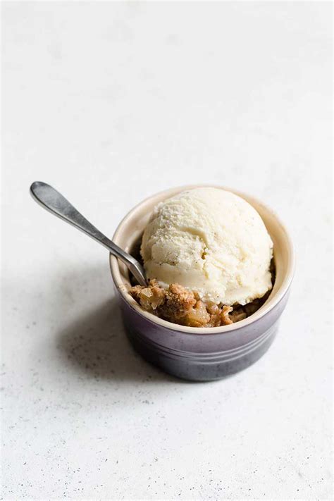 apple-crumble-recipe-individually-portioned image