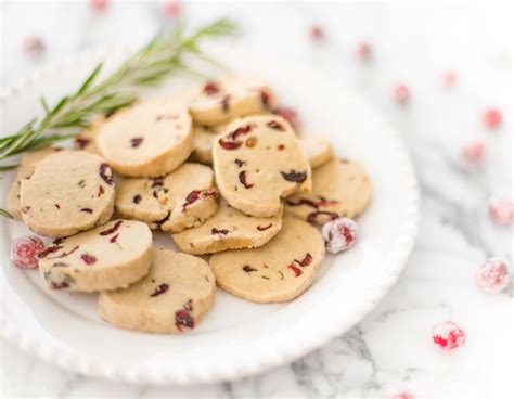 cranberry-rosemary-butter-cookies-nina-hendrick image