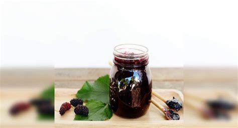 mulberry-jam-recipe-how-to-make-mulberry-jam image