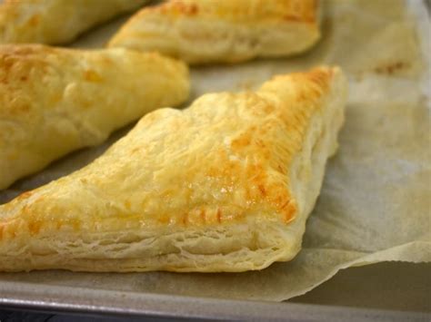 easy-puff-pastry-chicken-pockets-juggling image