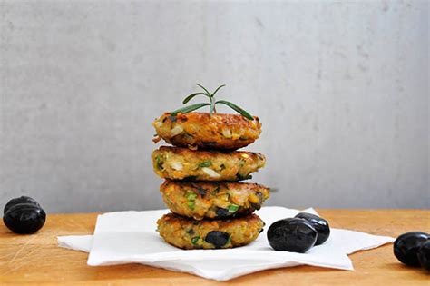 lentil-patties-with-olives-and-herbs-gourmandelle image