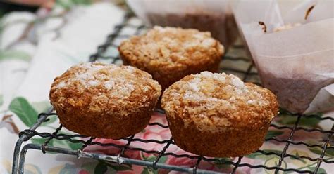 feijoa-lemon-and-coconut-muffins-food-to-love image