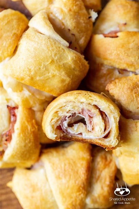 quick-and-easy-chicken-cordon-bleu-crescent-rolls image