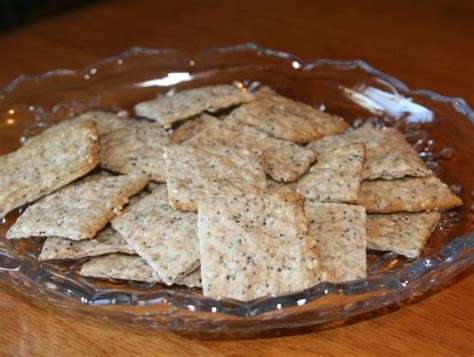 seeded-crackers-alton-brown-recipe-foodcom image