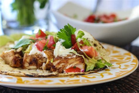 fish-tacos-with-fresh-salsa-chef-julie-yoon image