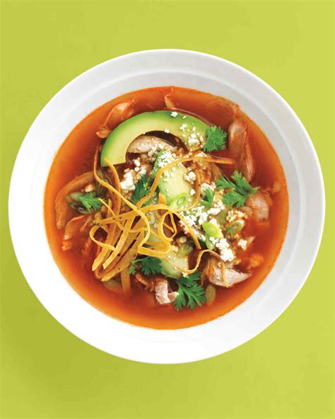 10-must-make-mexican-soup-recipes-martha-stewart image