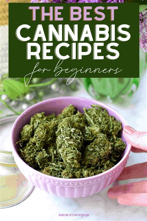 the-best-cannabis-recipes-for-beginners-emily-kyle image