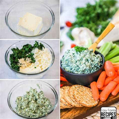 cold-spinach-feta-dip-easy-family image