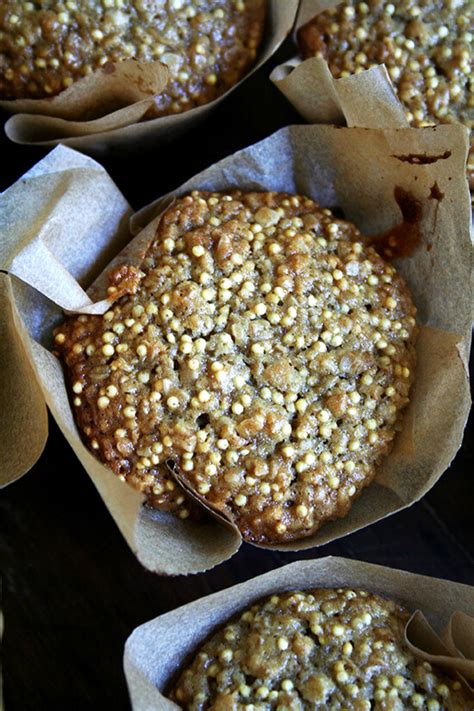 millet-muffins-gluten-free-or-not-alexandras-kitchen image