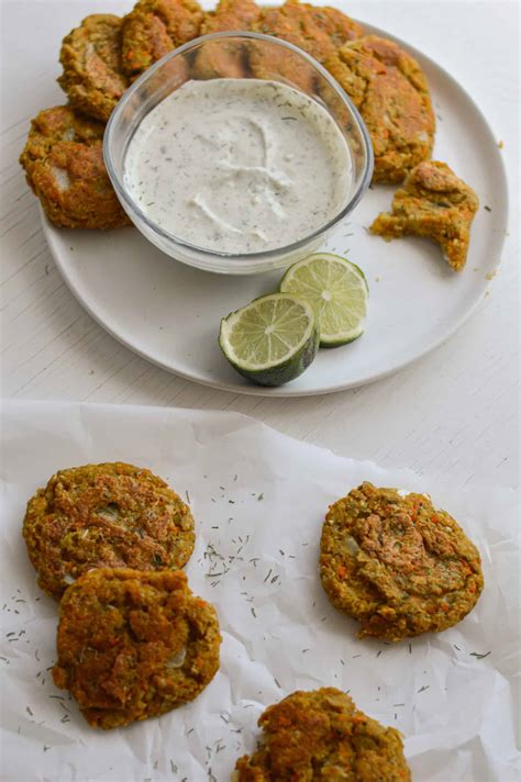 easy-chickpea-vegetable-fritters-nourished-by-nic image