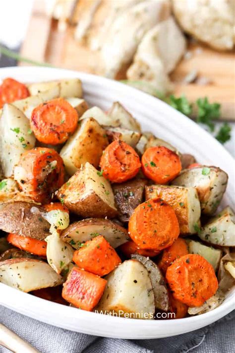 roasted-potatoes-and-carrots-spend-with-pennies image