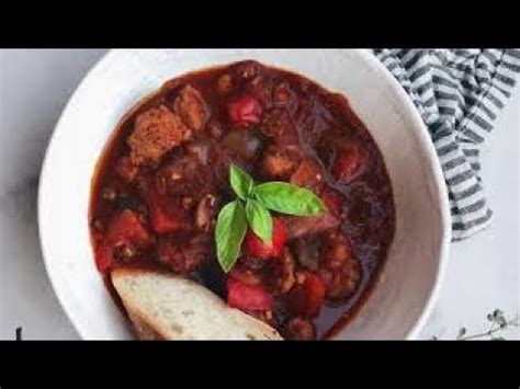 sausage-scallopini-recipe-tutorial-youtube image