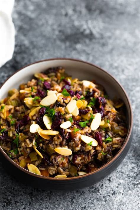 cranberry-almond-rice-pilaf-recipe-sweet-peas-and image