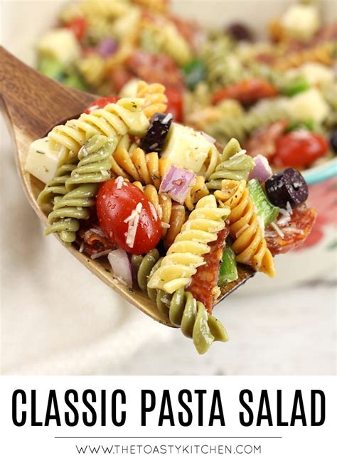 classic-pasta-salad-the-toasty-kitchen image