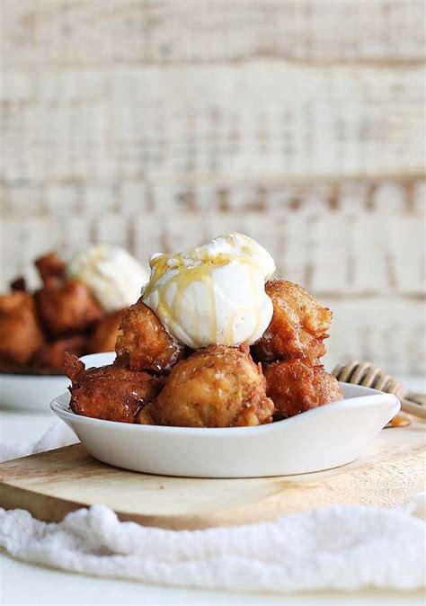 homemade-apple-fritter-recipe-chef-billy-parisi image
